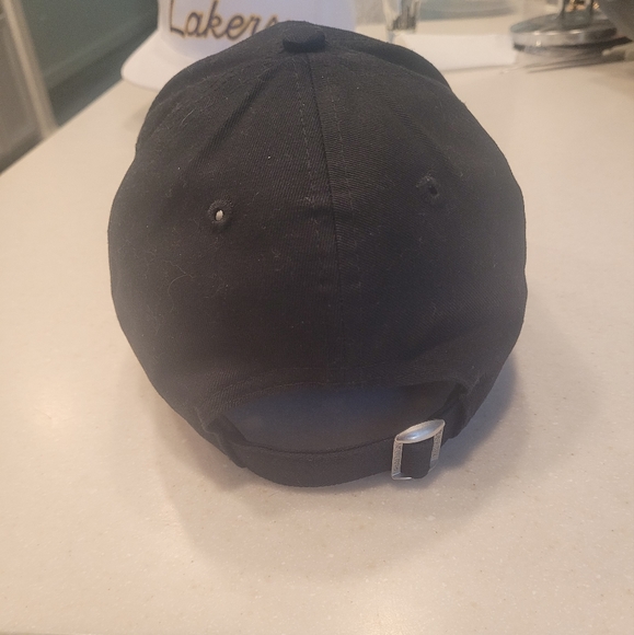 LA Laker Strapback - Picture 3 of 5